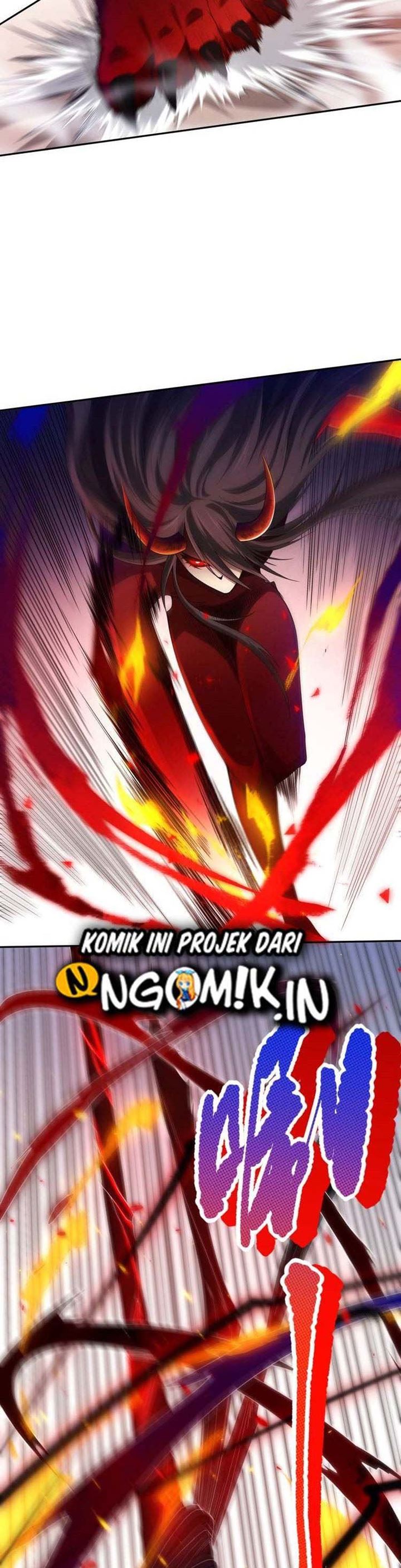 Ultimate Soldier Chapter 79 Gambar 36